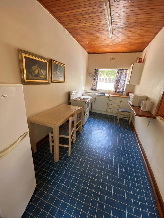 Echo Caves Hotel Ohrigstad Kültér fotó