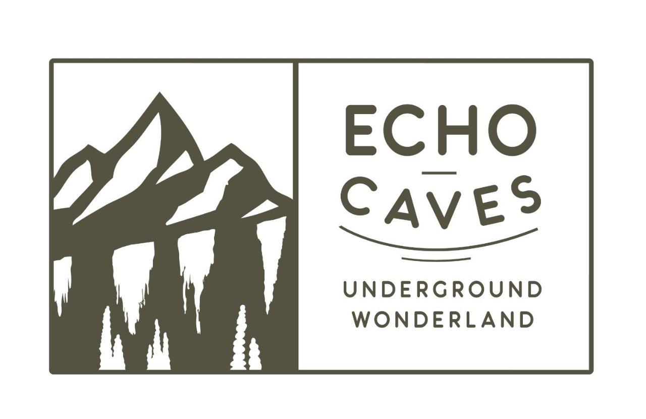 Echo Caves Hotel Ohrigstad Kültér fotó